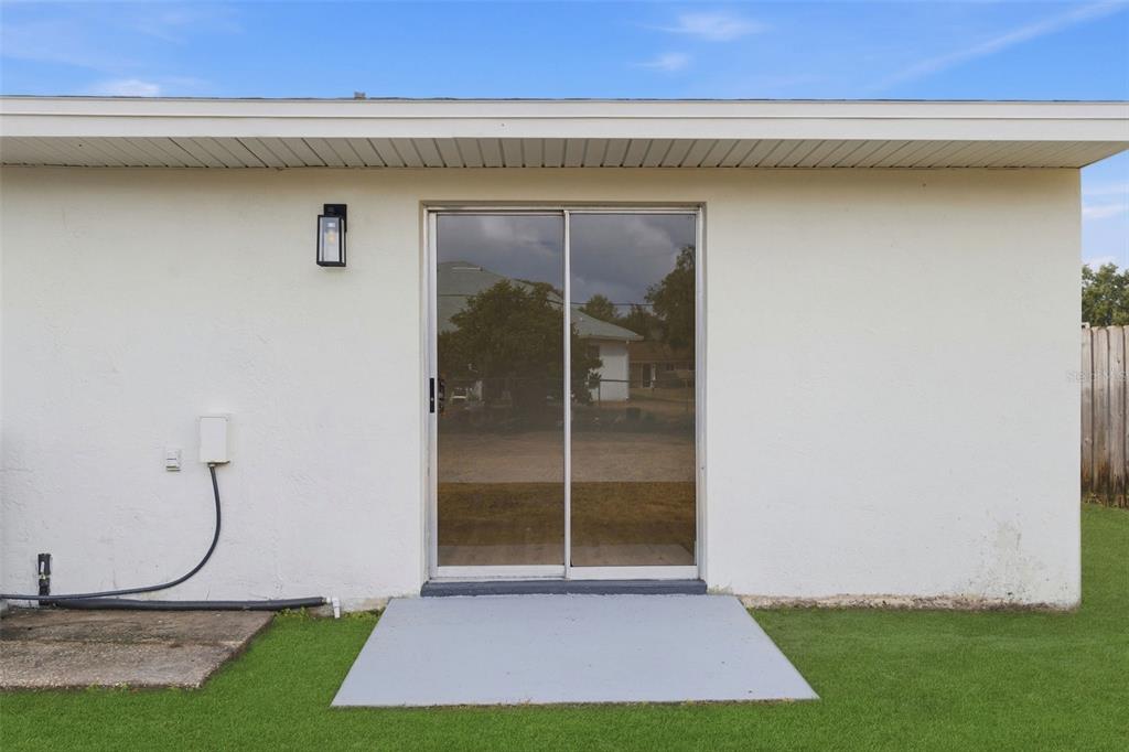 211 Benchor Road Northwest Palm Bay, FL 32907 - Photo 37 of 38