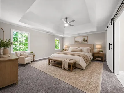 $649,900 | 4013 Chelsea Lane, Marietta, GA 30062