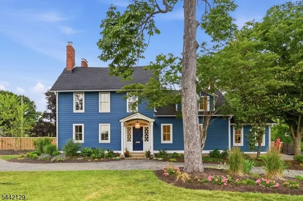 $1,250,000 | 54 East Main Street, Mendham, NJ 07945