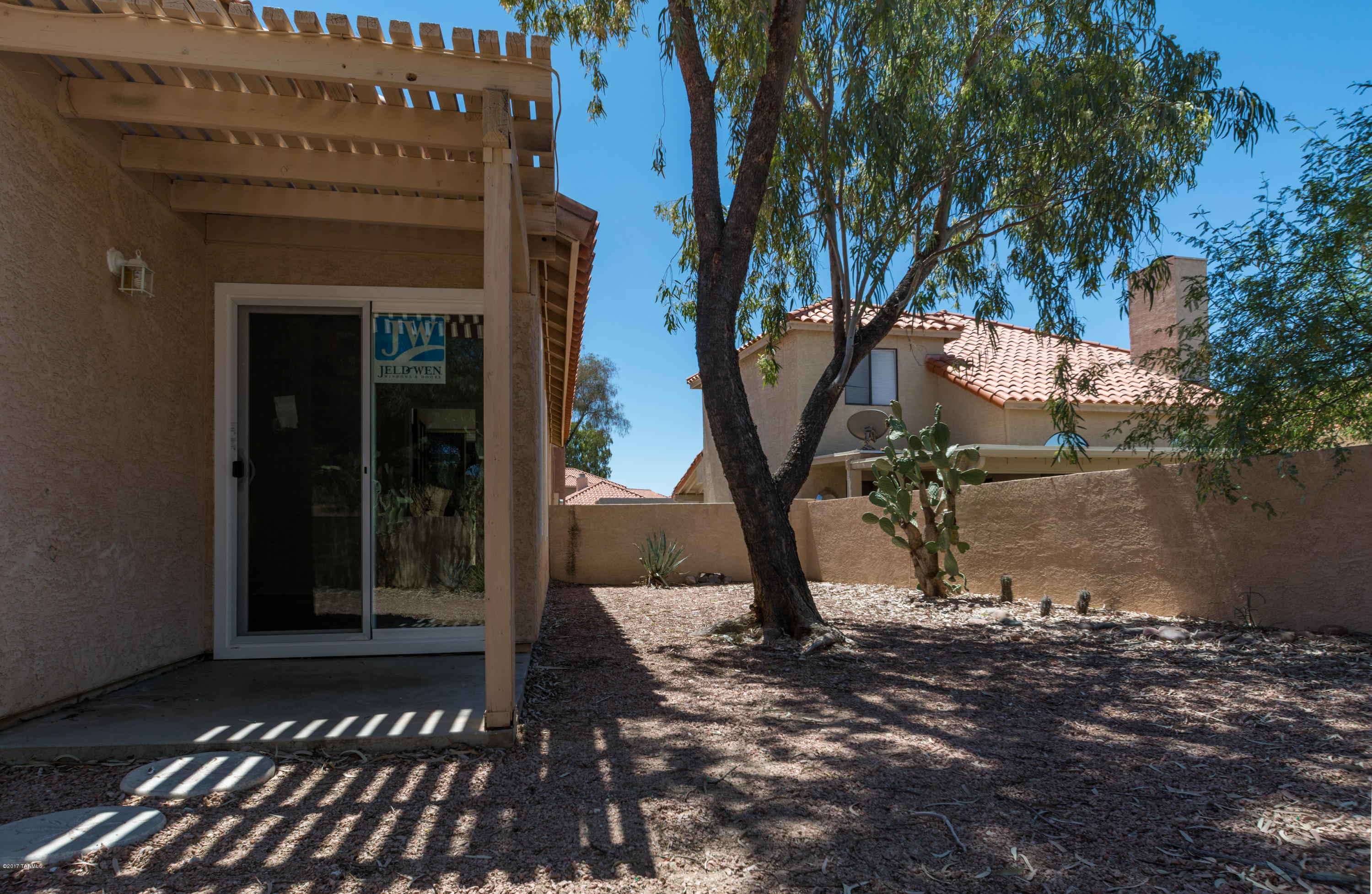 8893 North Lessing Court Tucson, AZ 85742 - Photo 26 of 29
