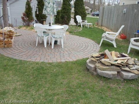 236 Croswell Street Romeo, MI 48065 - Photo 6 of 20 DSC04633.jpg