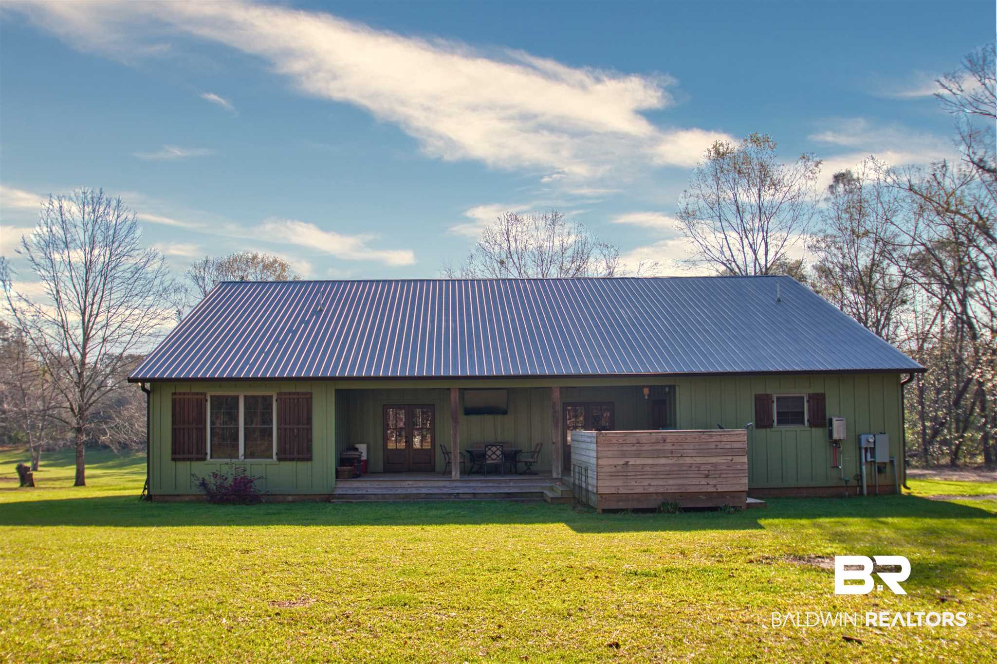 19635 A County Road 55, Unit A Silverhill, AL 36576 - Photo 33 of 43