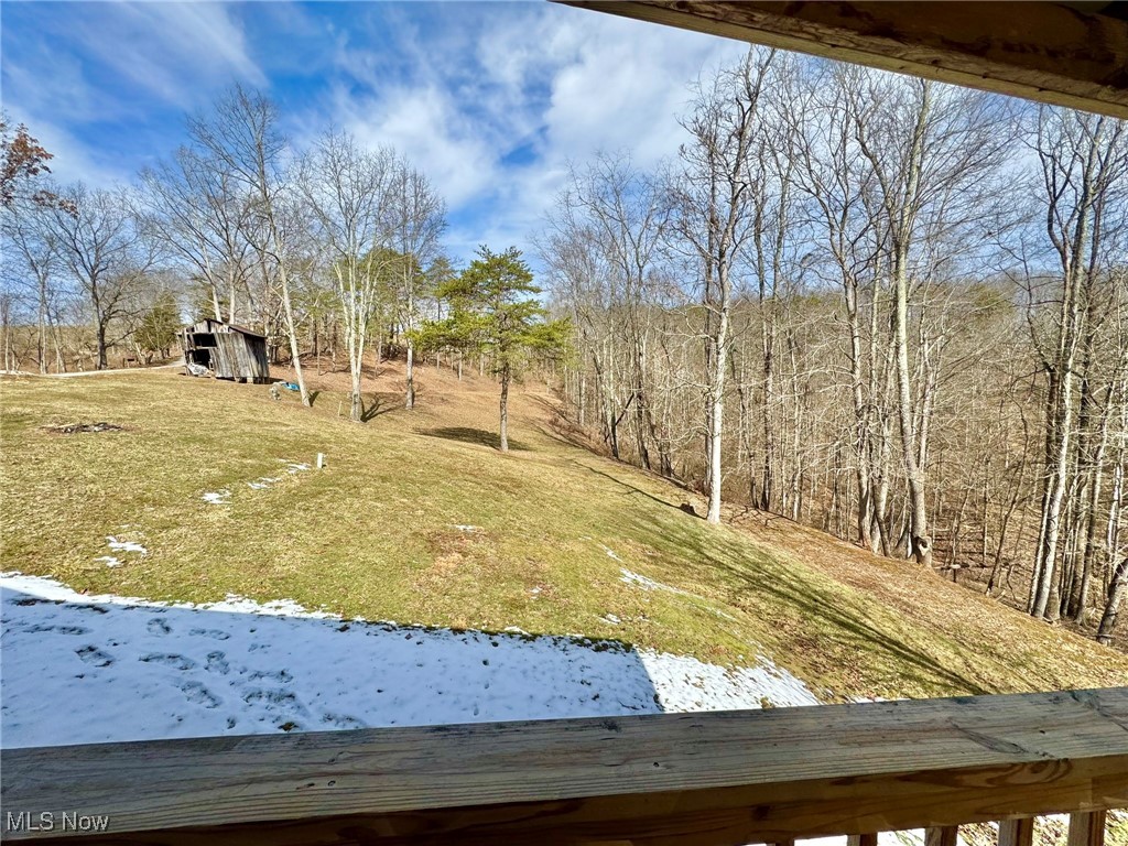244 Hartley Rdg Road Macfarlan, WV 26148 - Photo 31 of 49