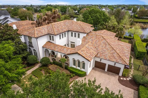 $3,195,000 | 1735 Foss Avenue, Orlando, FL 32814