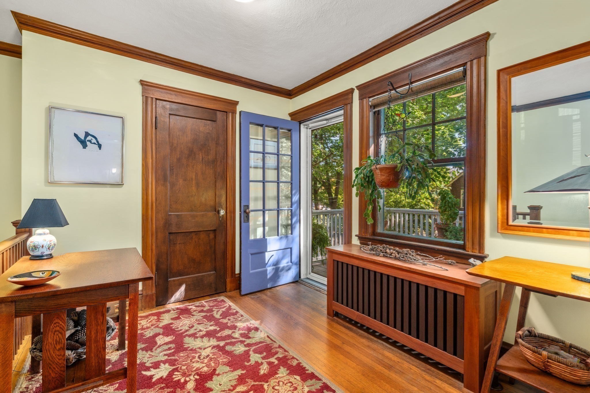 36 Milton Road Brookline, MA 02445 - Photo 3 of 31 Gallery Image 3