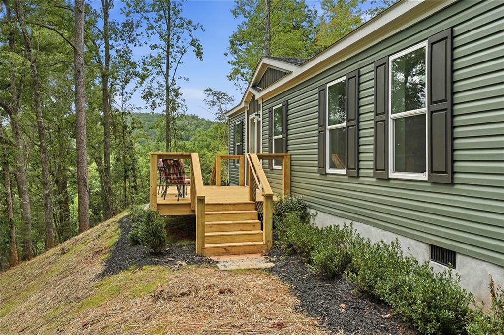 67 Chastain Road Sautee Nacoochee, GA 30571 - Photo 19 of 36 Gallery Image 19