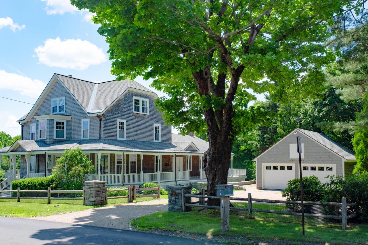 57 Samoset Road Rockland, ME 04841 - Photo 1 of 42 SamoRd-1