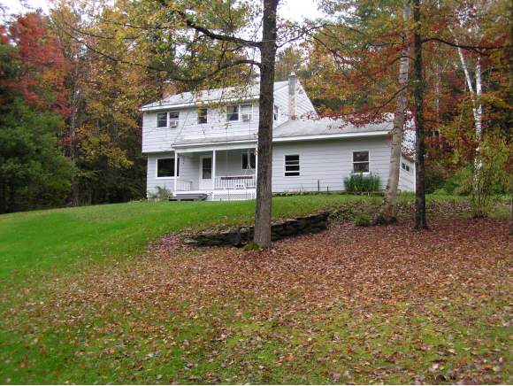 361 Bartlett Road Berlin, VT 05602 - Photo 1 of 1