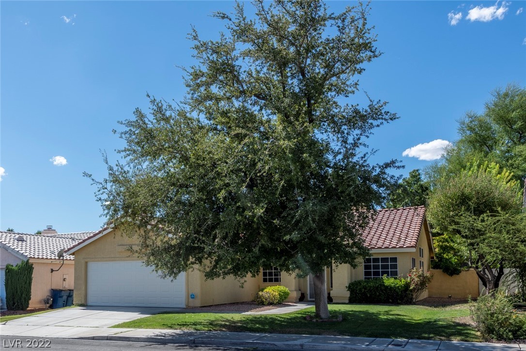 7405 Painted Ridge Street Las Vegas, NV 89131 - Photo 1 of 23