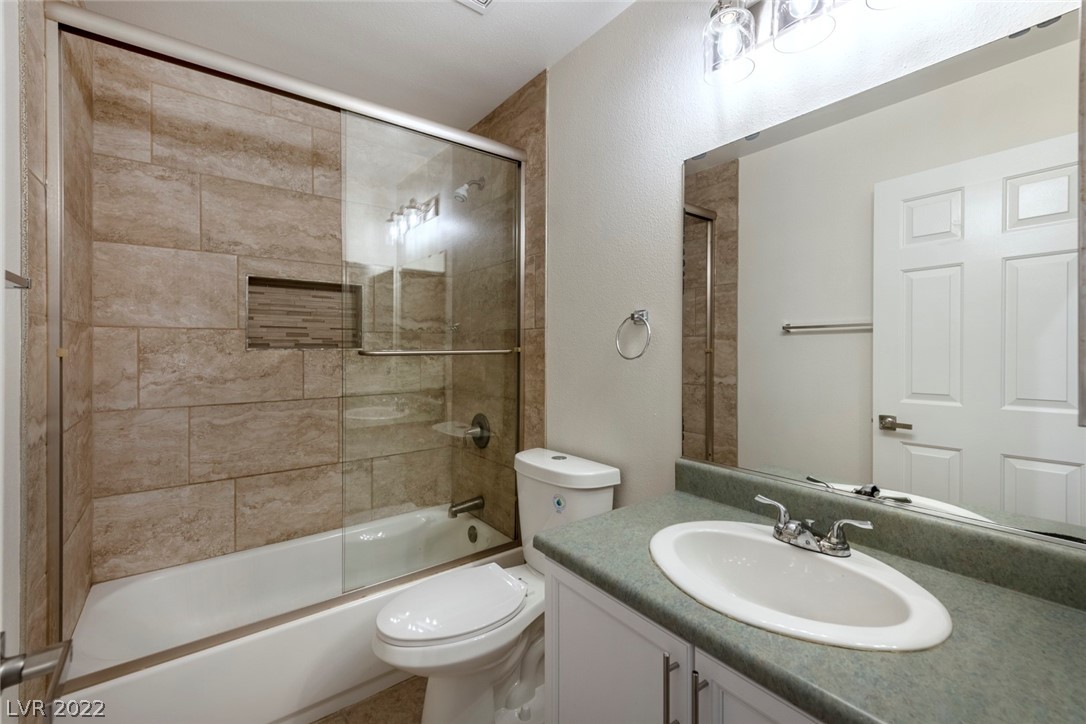 7405 Painted Ridge Street Las Vegas, NV 89131 - Photo 18 of 23