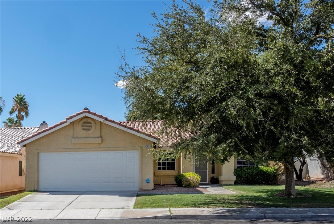 7405 Painted Ridge Street Las Vegas, NV 89131 - Photo 2 of 23