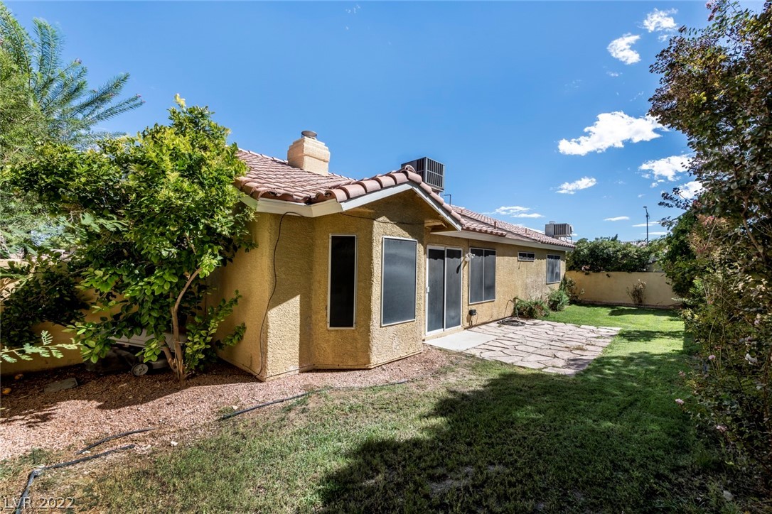 7405 Painted Ridge Street Las Vegas, NV 89131 - Photo 22 of 23