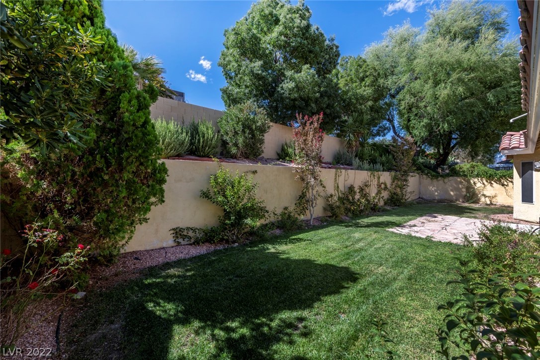 7405 Painted Ridge Street Las Vegas, NV 89131 - Photo 23 of 23