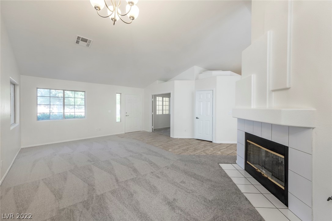 7405 Painted Ridge Street Las Vegas, NV 89131 - Photo 6 of 23