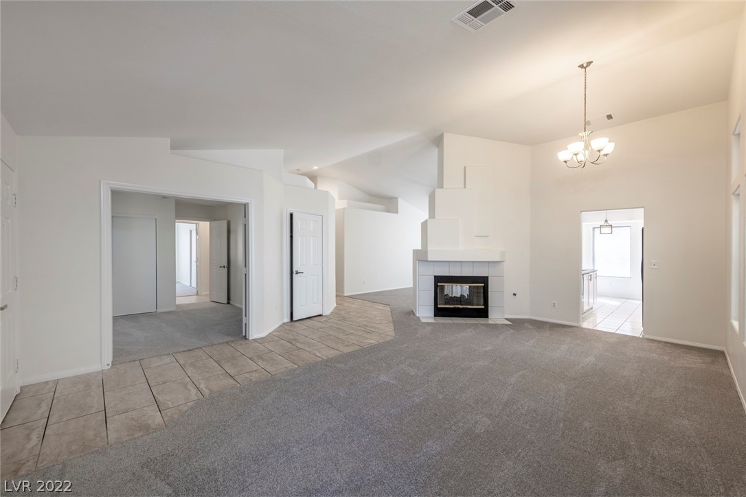 7405 Painted Ridge Street Las Vegas, NV 89131 - Photo 7 of 23