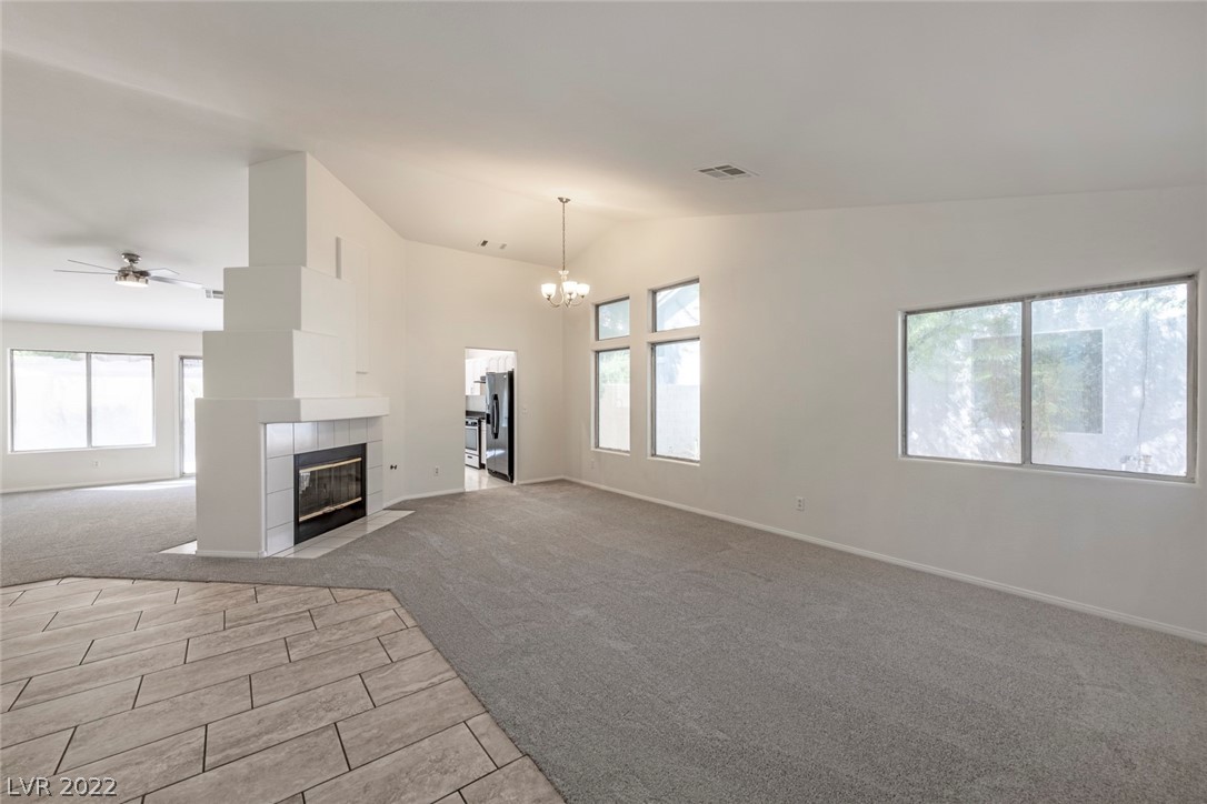 7405 Painted Ridge Street Las Vegas, NV 89131 - Photo 9 of 23