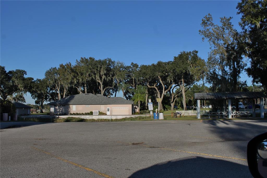 4820 Lake Gibson Park Road, Unit 3 Lakeland, FL 33809 - Photo 12 of 13 a view of street with houses