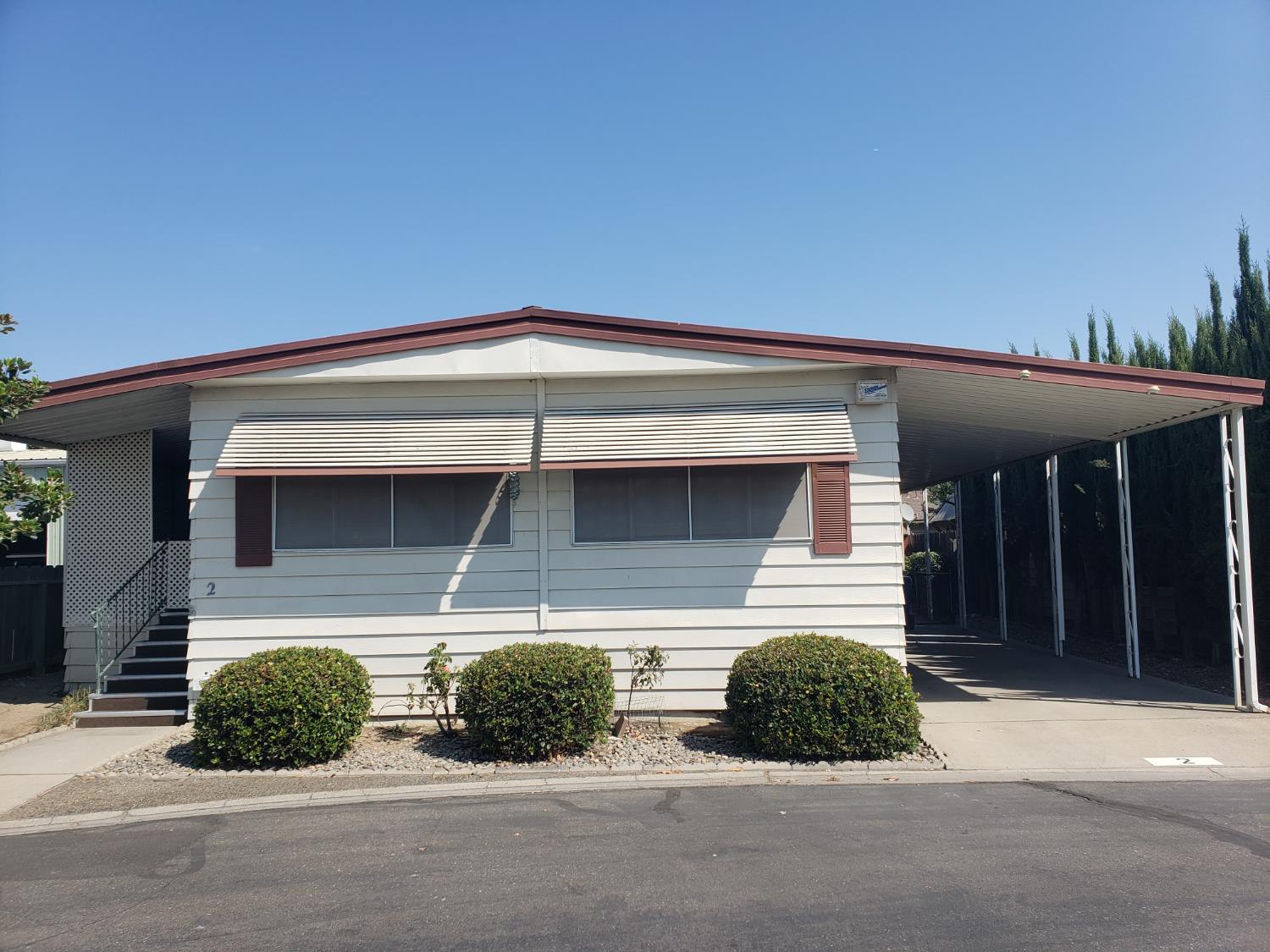 1400 North Tully Road, Unit 2 Turlock, CA 95380 - Photo 1 of 1 Gallery Image 1