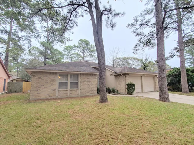 $1,645 | 4410 Dawn Creek Lane, Spring, TX 77388