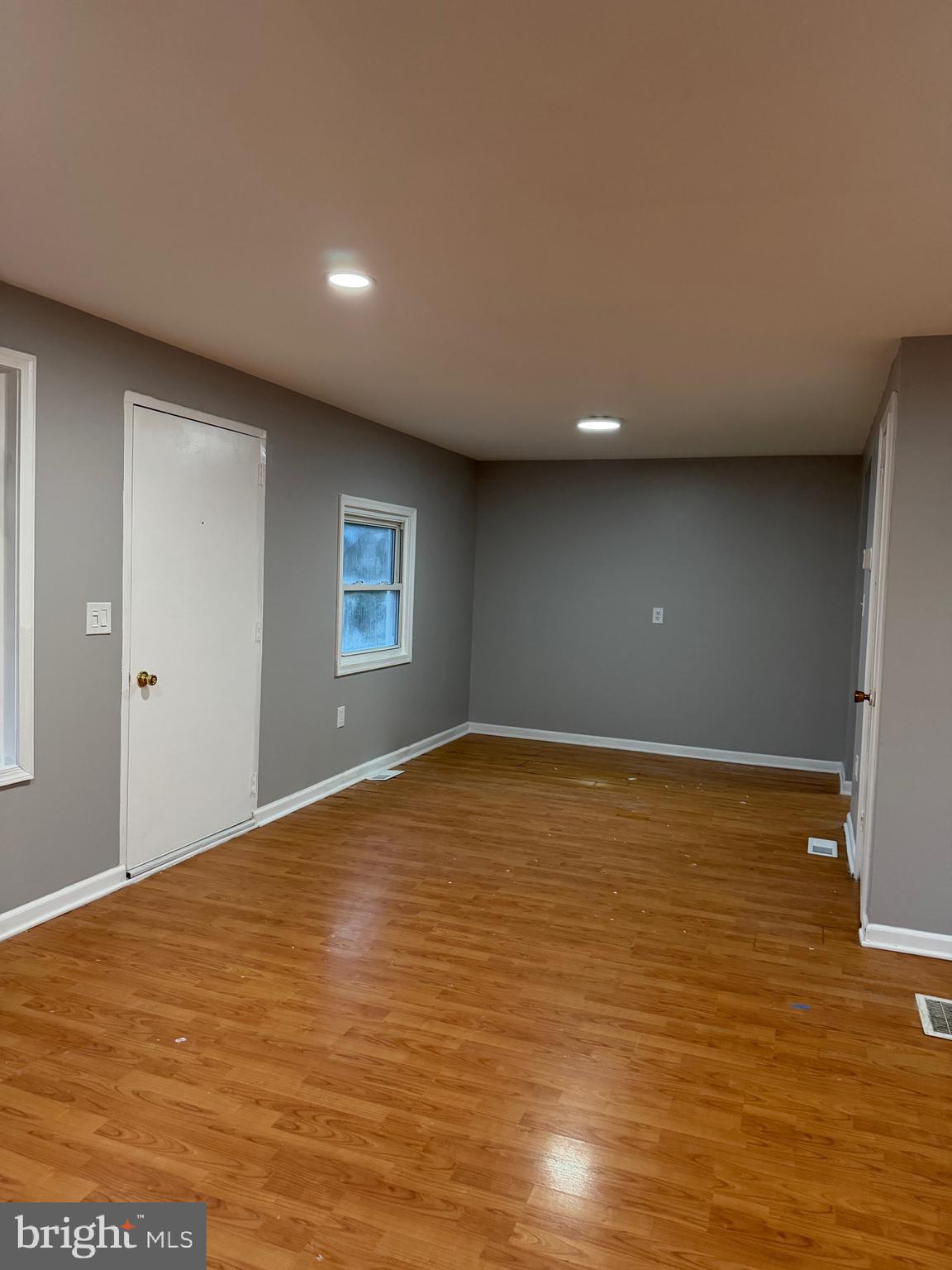 3018 Philadelphia Road Abingdon, MD 21009 - Photo 7 of 20 a view of empty room