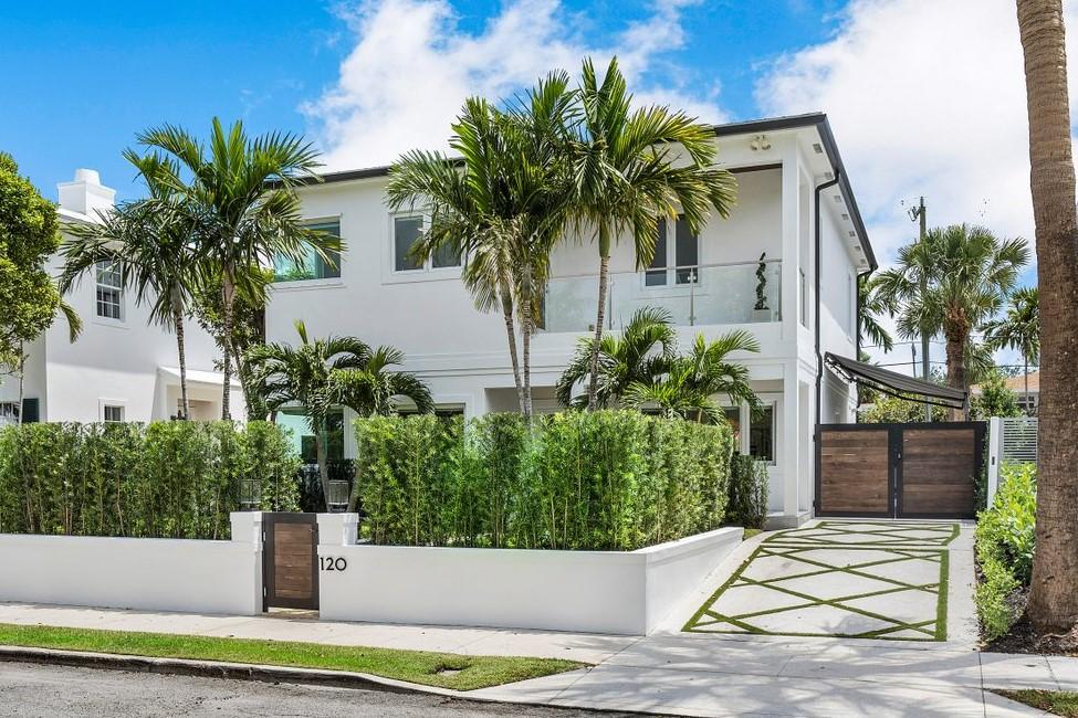 120 Beverly Road West Palm Beach, FL 33405 - Photo 4 of 43 120BEVERLY04