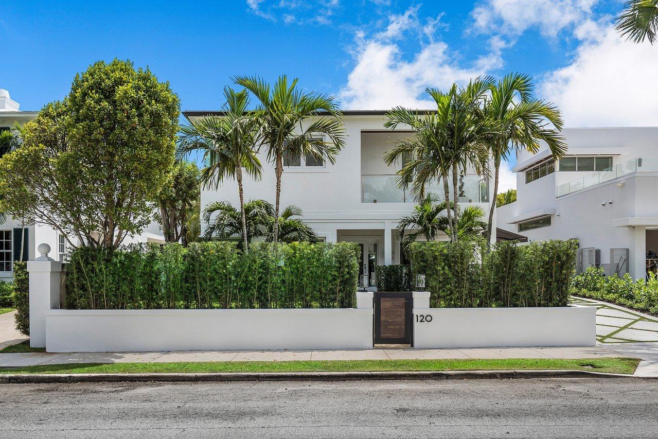 120 Beverly Road West Palm Beach, FL 33405 - Photo 5 of 43 120BEVERLY05