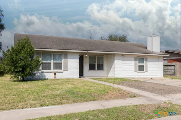 $225,000 | 5109 Lilac Lane, Victoria, TX 77904