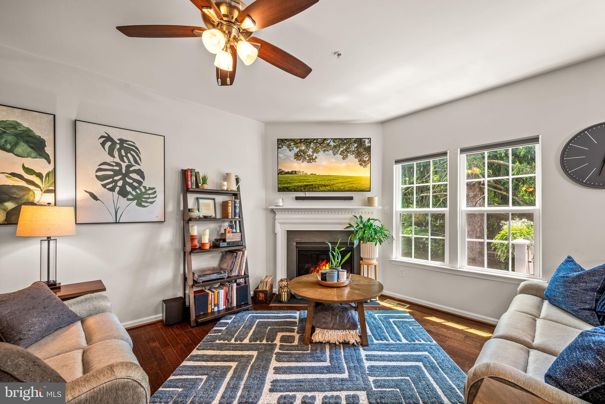 804 Sisler Road Phoenixville, PA 19460 - Photo 22 of 36 Family room