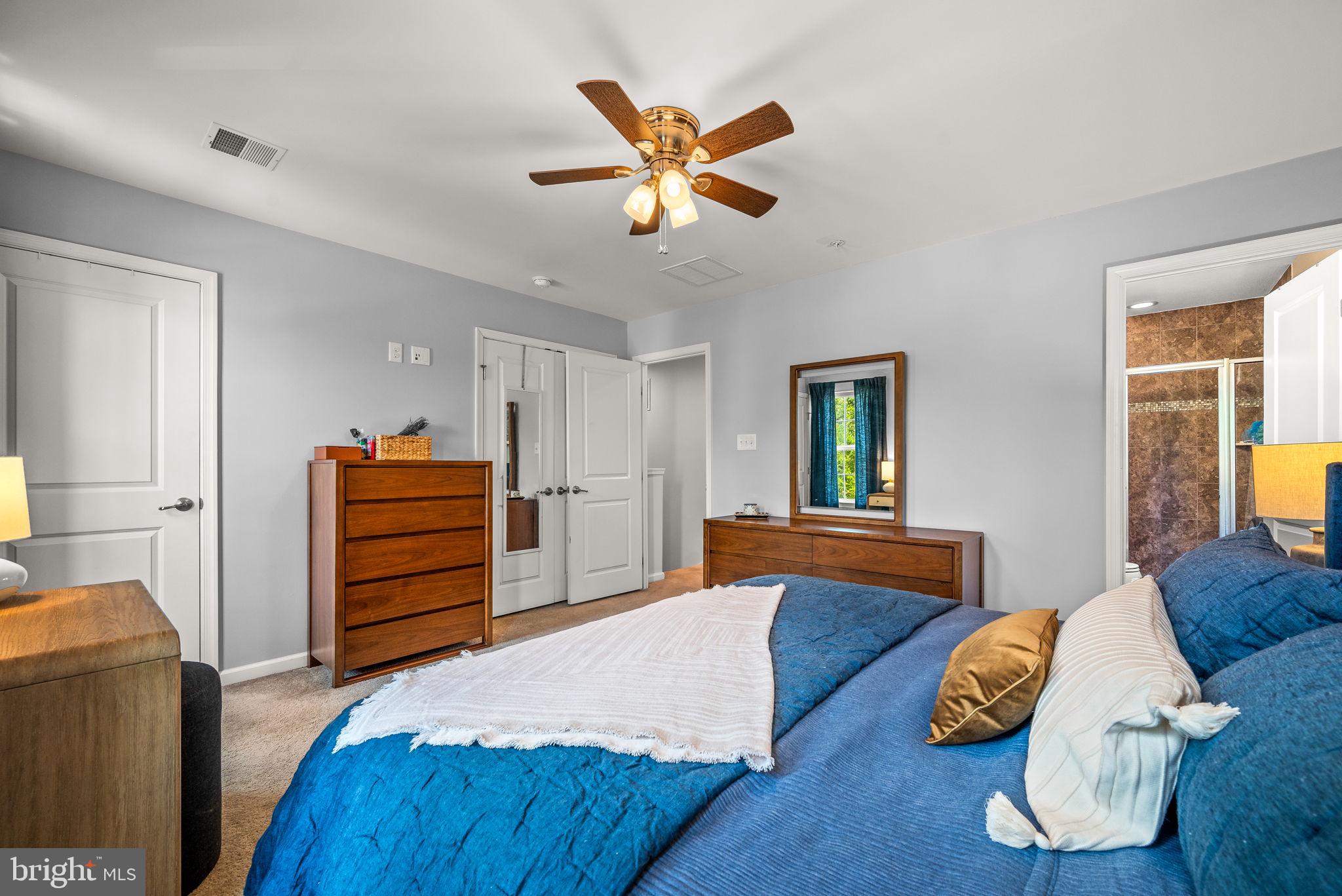 804 Sisler Road Phoenixville, PA 19460 - Photo 24 of 36 Mand Bedroom w 2/wic and private bath