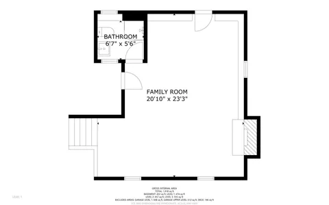 a picture of a bench in front of a wall