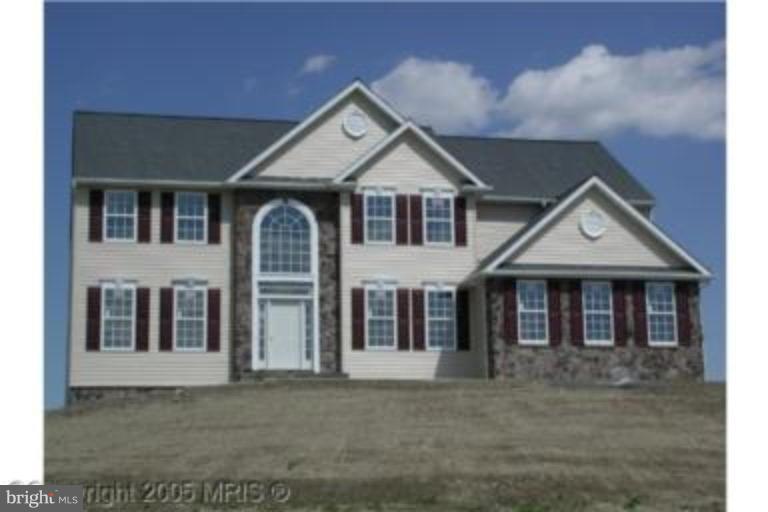 9823 McKinstry Mill Road New Windsor, MD 21776 - Photo 1 of 1 Exterior (Main)
