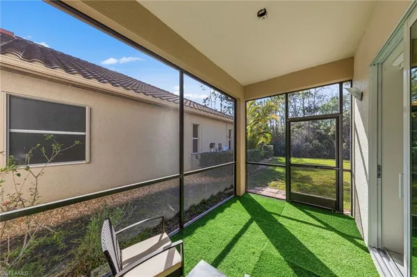 a view of outdoor space