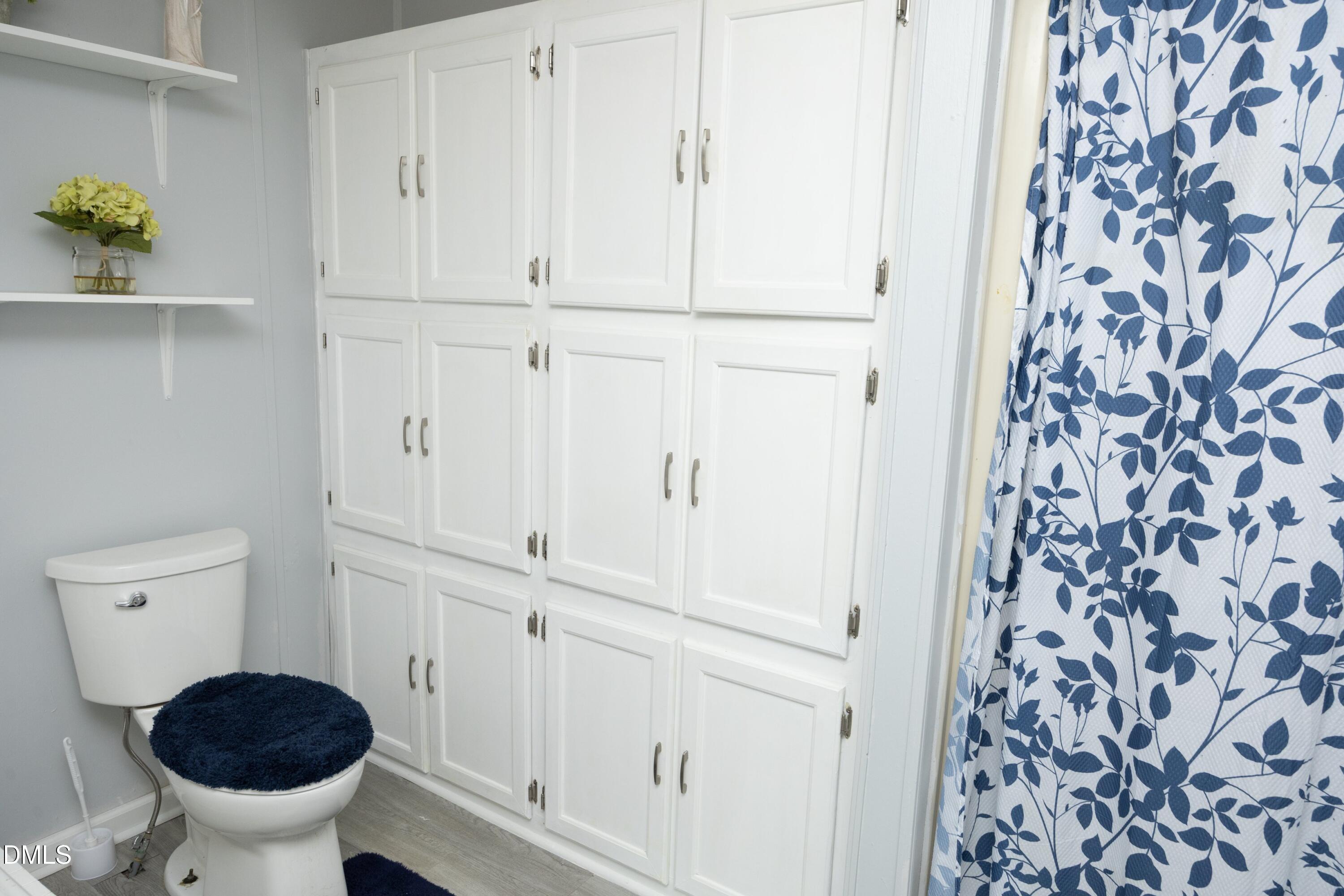 4705 Pearl Road Raleigh, NC 27610 - Photo 24 of 45 Bath