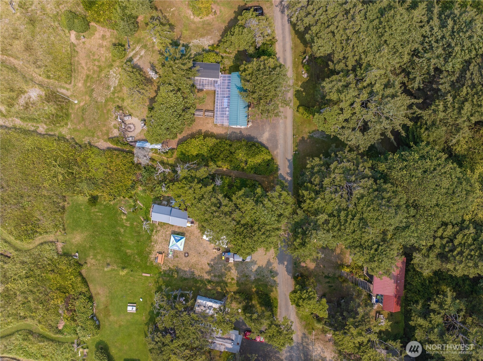 4753 Beach Lane Moclips, WA 98562 - Photo 12 of 25 a close up of a house