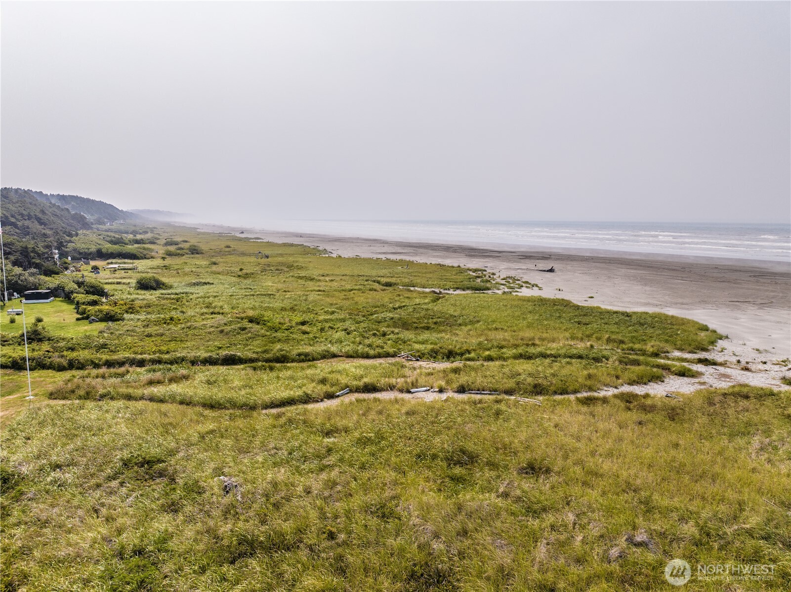 4753 Beach Lane Moclips, WA 98562 - Photo 15 of 25 a view of an ocean