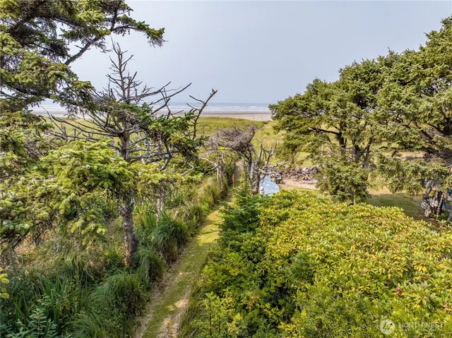 $229,999 | 4753 Beach Lane, Moclips, WA 98562