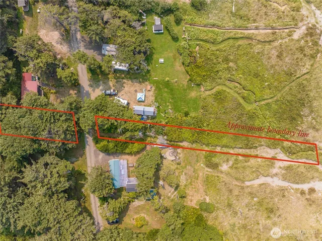 $229,999 | 4753 Beach Lane, Moclips, WA 98562