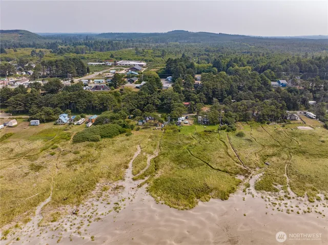 $229,999 | 4753 Beach Lane, Moclips, WA 98562