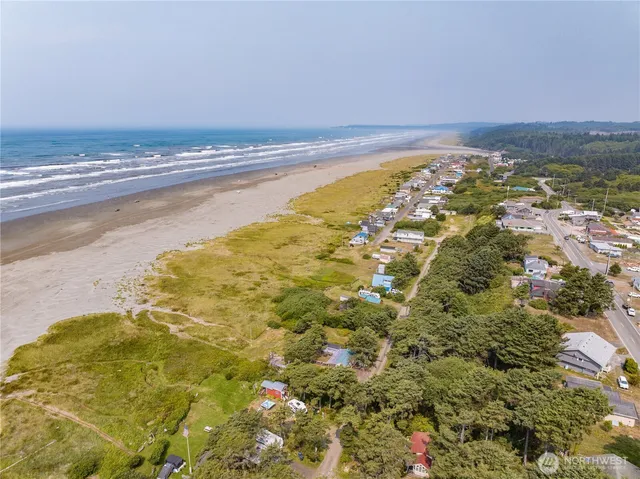 $229,999 | 4753 Beach Lane, Moclips, WA 98562