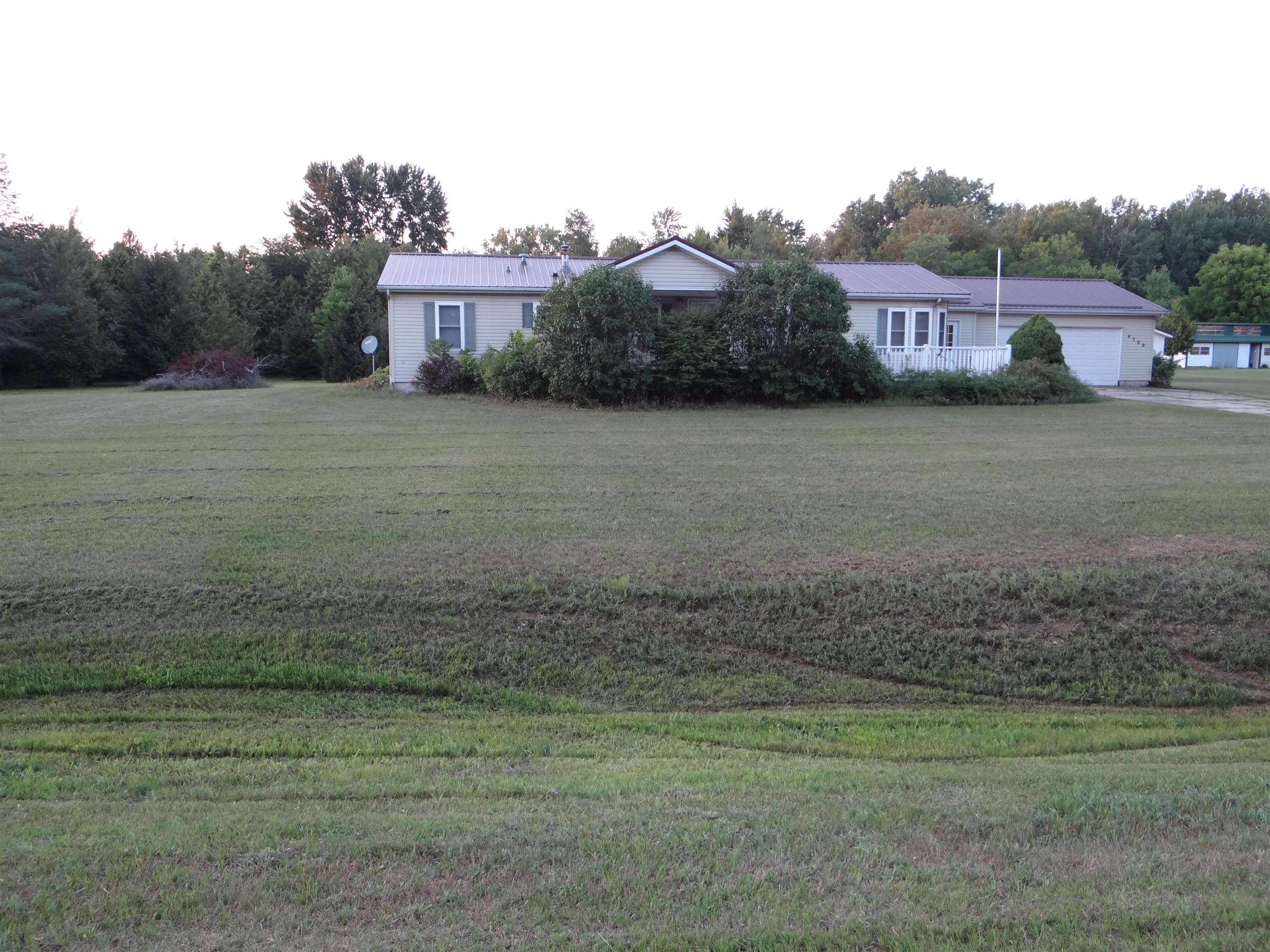 4300 Parker Road Gladwin, MI 48624 - Photo 26 of 35 Gallery Image 26