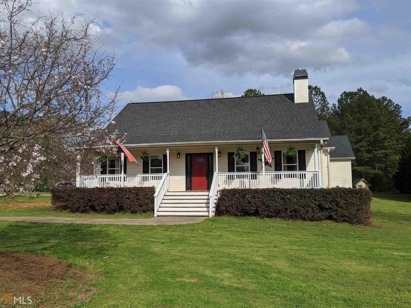339 Higgins Road Locust Grove, GA 30248 - Photo 1 of 1 Gallery Image 1