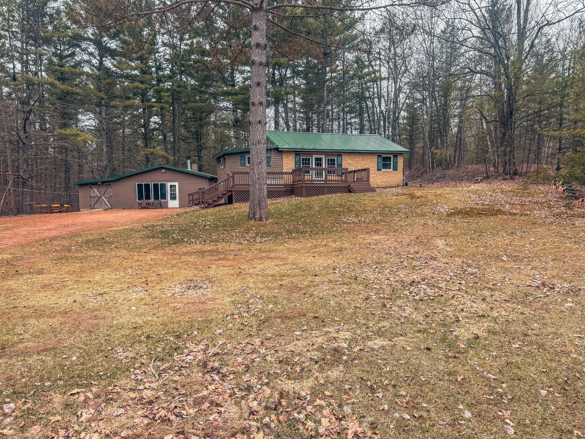 7589 Nose Lake Road Rhinelander, WI 54501 - Photo 46 of 60 Gallery Image 46