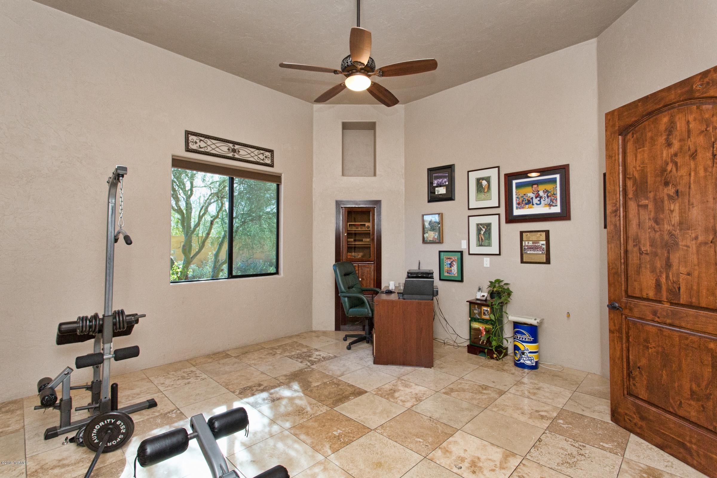 12057 North Solitude Ridge Place Tucson, AZ 85755 - Photo 40 of 45