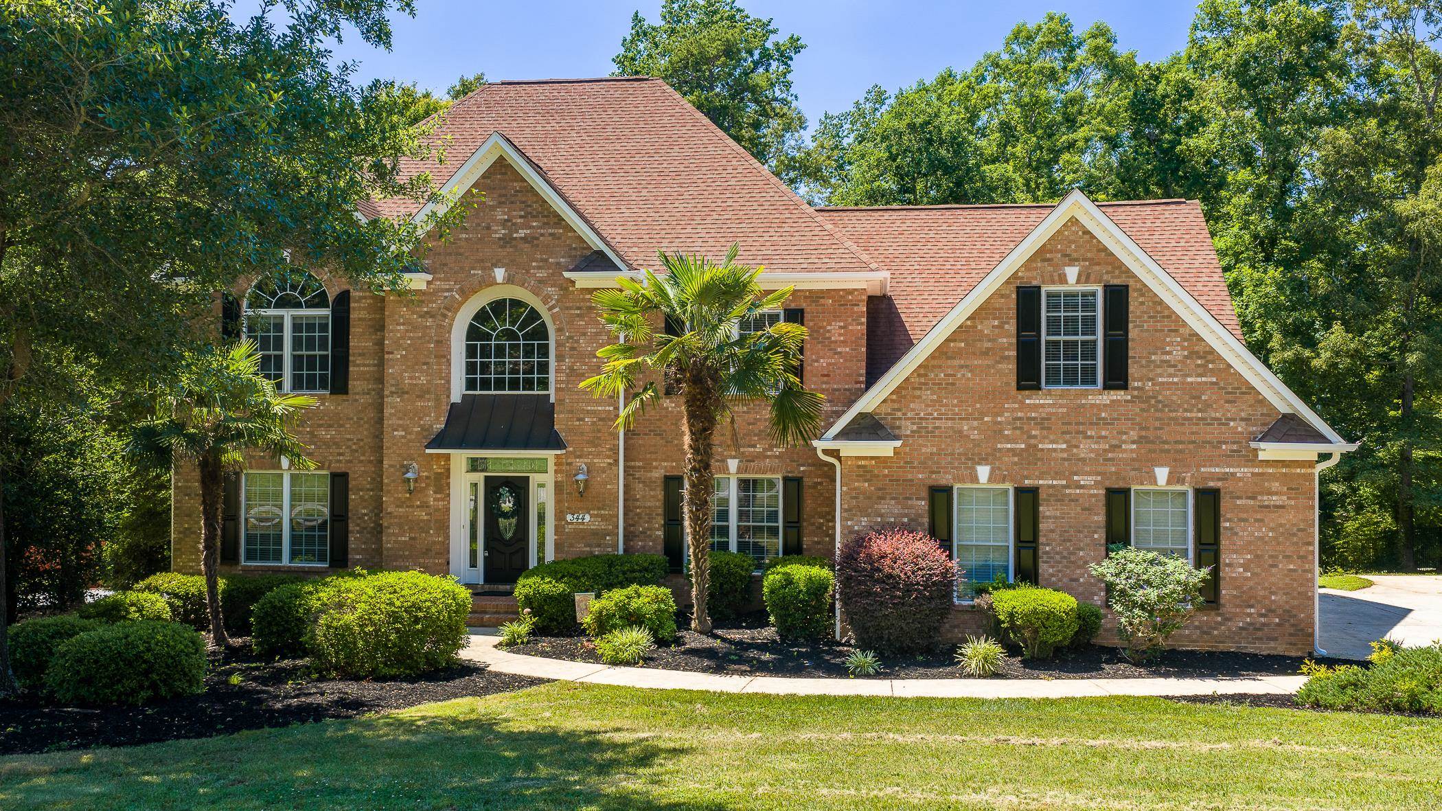344 Meathward Circle Moore, SC 29369 - Photo 2 of 40