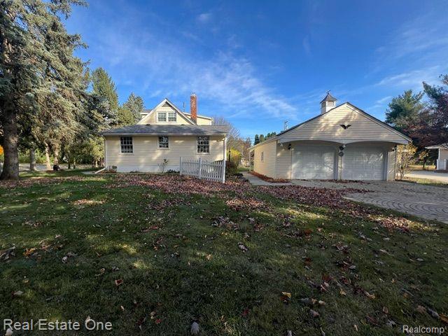5981 Flemings Lake Road Clarkston, MI 48346 - Photo 62 of 66 Gallery Image 62