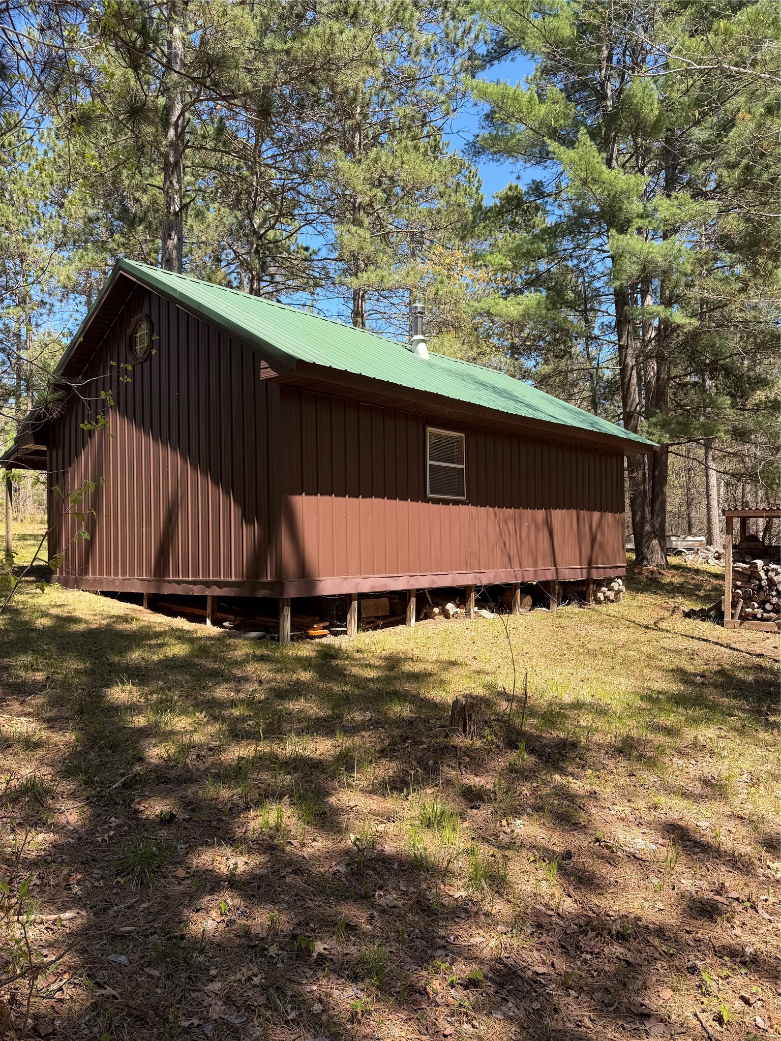 2395 Island Lake Road Barnes, WI 54873 - Photo 3 of 16