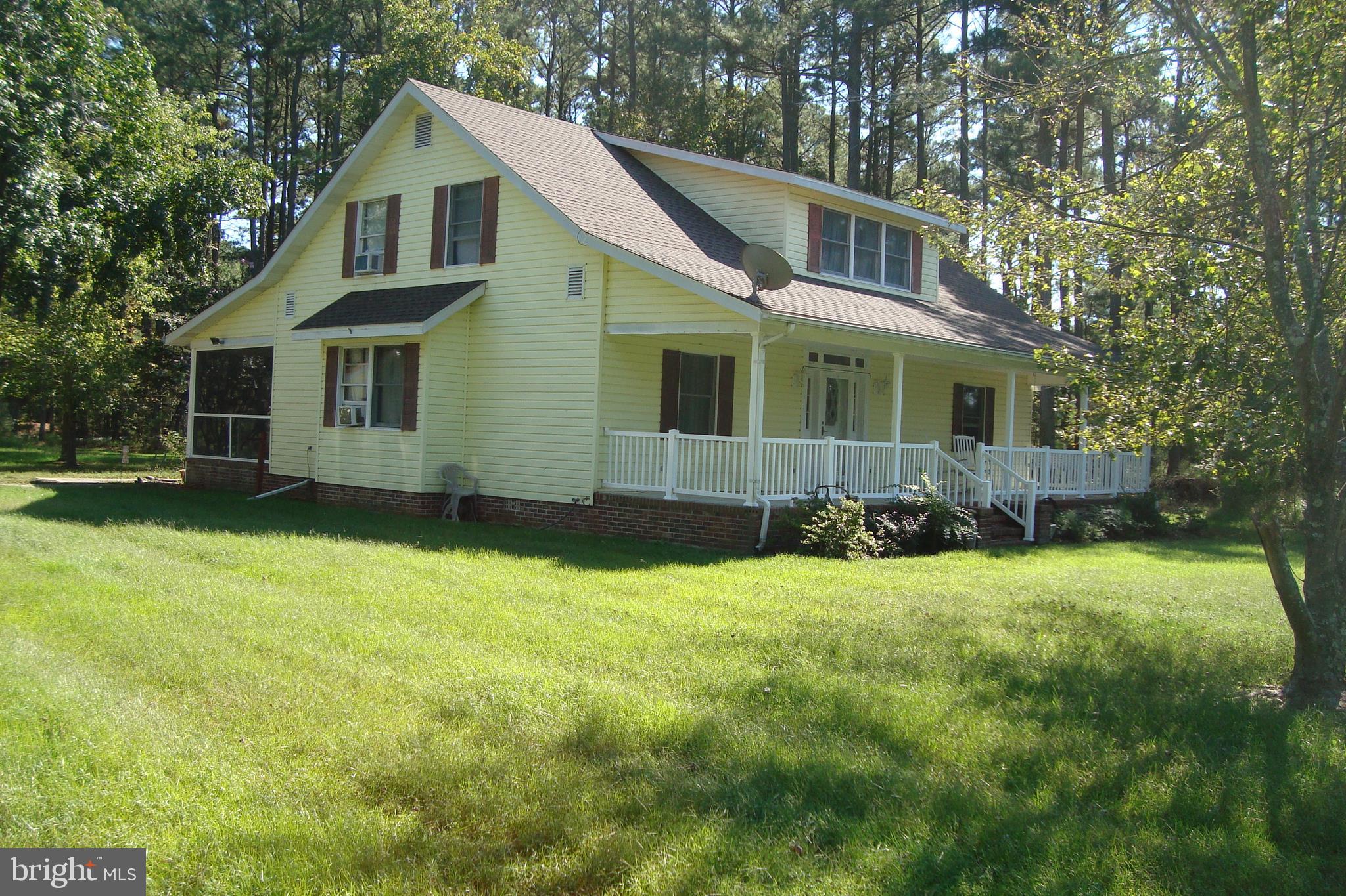 5215 David Greene Road Cambridge, MD 21613 - Photo 1 of 2 Gallery Image 1