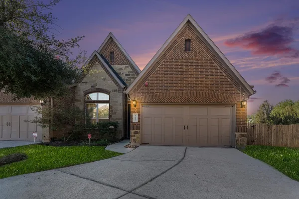 $339,000 | 9039 Centennial Drive, Conroe, TX 77384