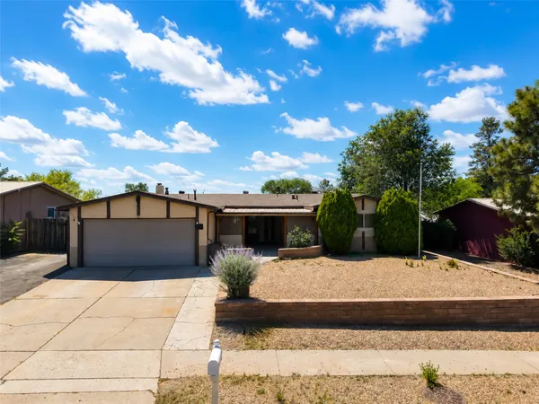 $445,000 | 2416 Avenida De Las Campanas, Santa Fe, NM 87507