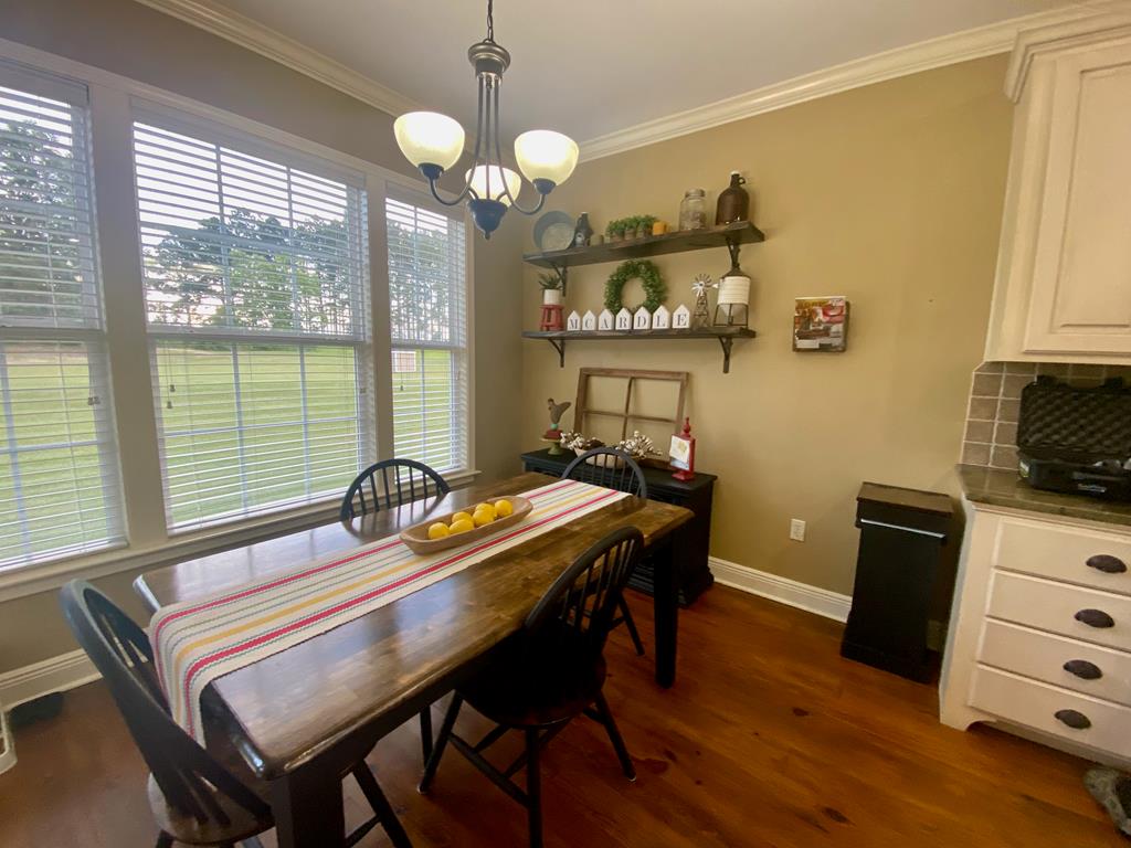 612 Ben Ivey Road Webb, AL 36376 - Photo 9 of 30